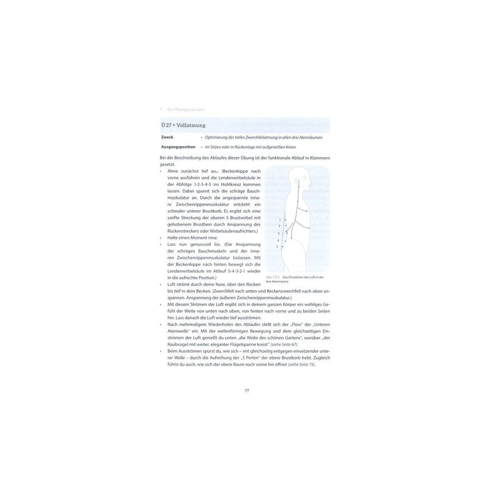 Schott Die Atemschule – Thomann Ireland