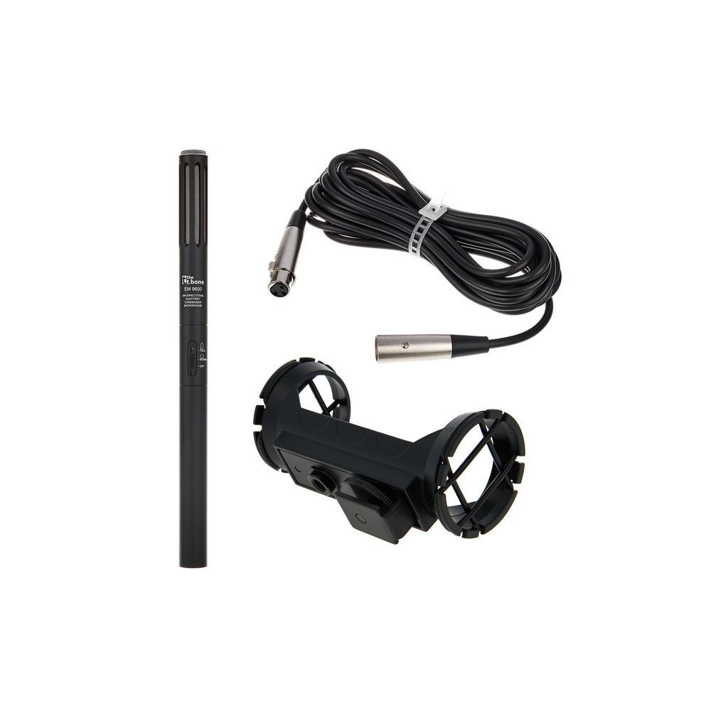the t.bone EM 9600 Bundle – Thomann Ireland