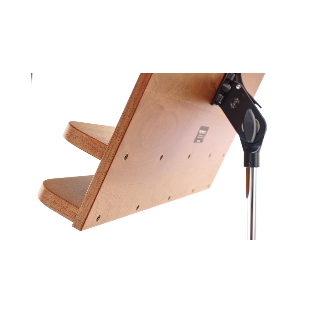 K&M 118/3 Orchestra Walnut – Thomann Ireland