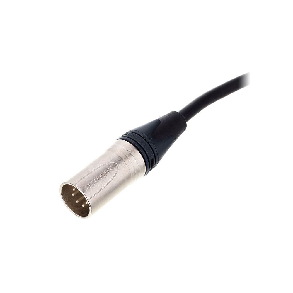 pro snake DMX Cable Drum 50m 5 Pin – Thomann Ireland