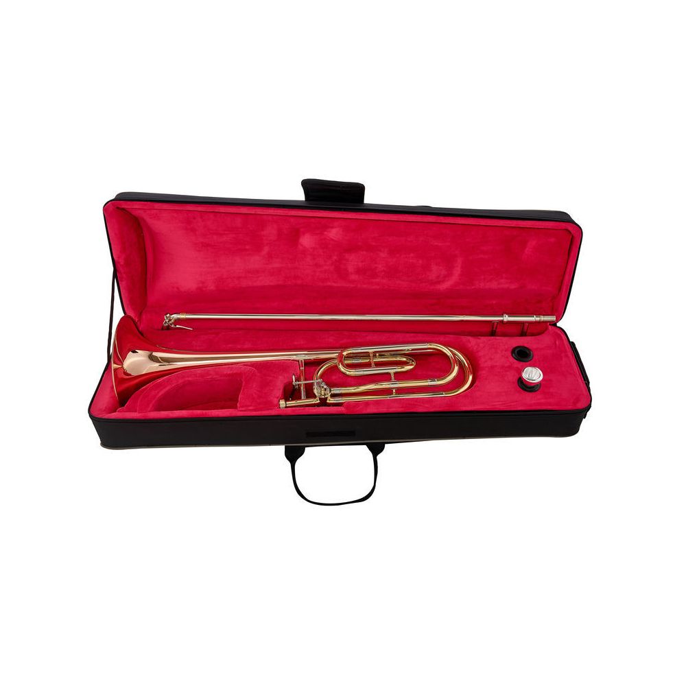 Thomann Classic TF525 GL Trombone – Thomann Ireland
