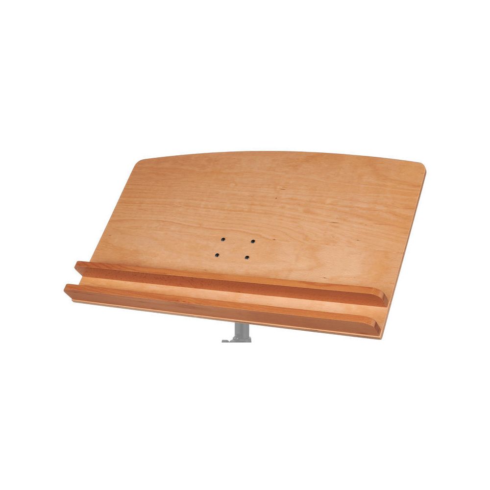K&M 12334 Stand Desk – Thomann Ireland