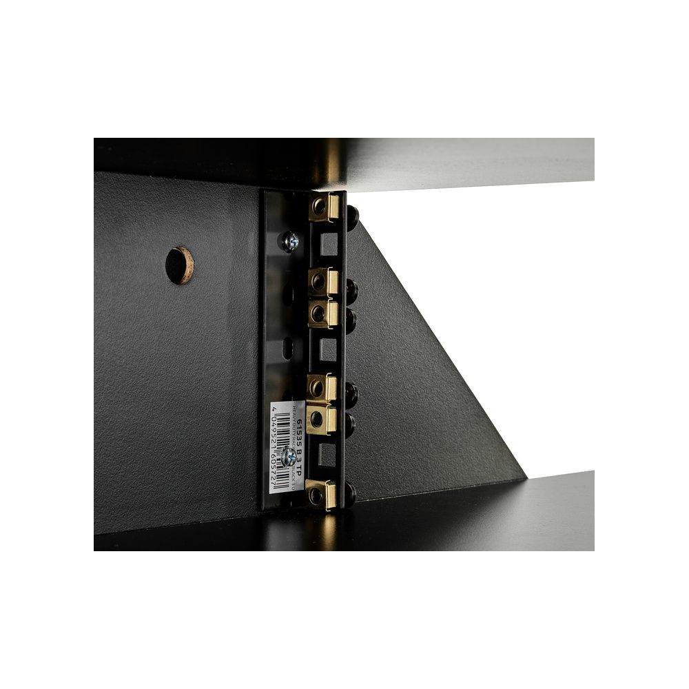 Thomann Creative Desk 159 Black – Thomann Ireland