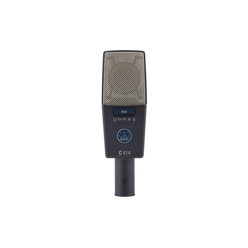 AKG C414 XLS Stereo Bundle – Thomann Ireland