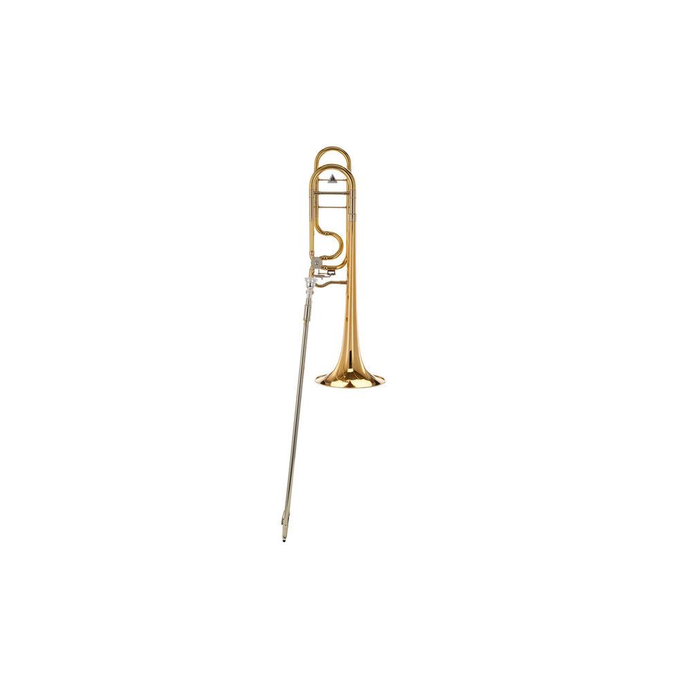 Kühnl & Hoyer Bolero F/ Large Goldbrass – Thomann Ireland