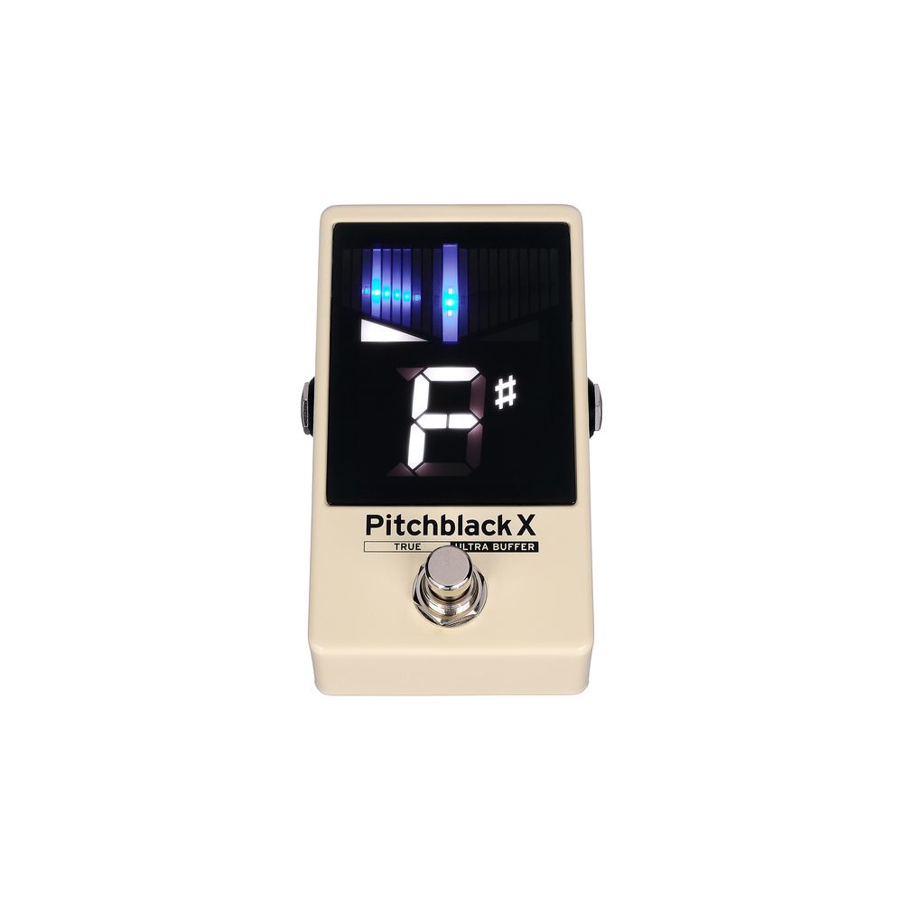 Korg Pitchblack X CR LTD – Thomann Ireland