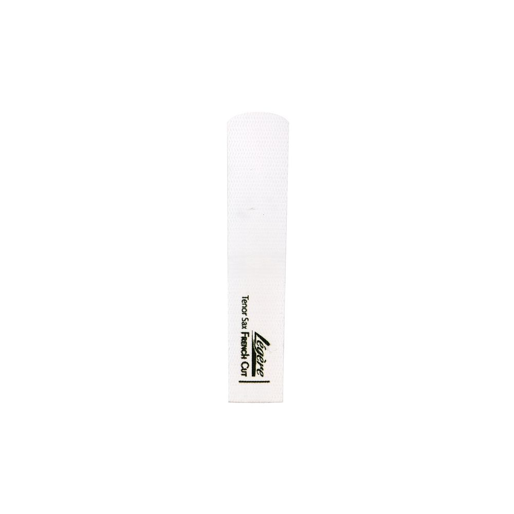 Legere French Cut Tenor Sax 3.25 – Thomann Ireland