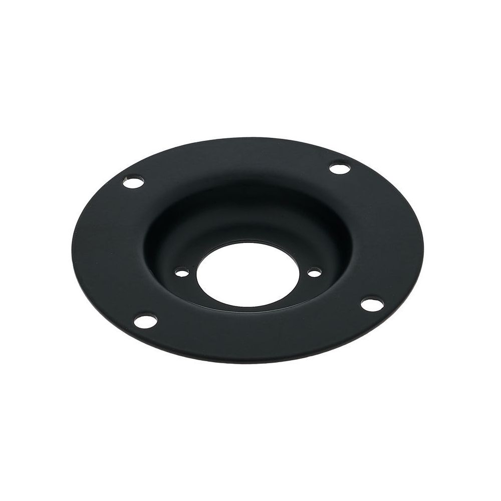 Adam Hall 49051BLK Built