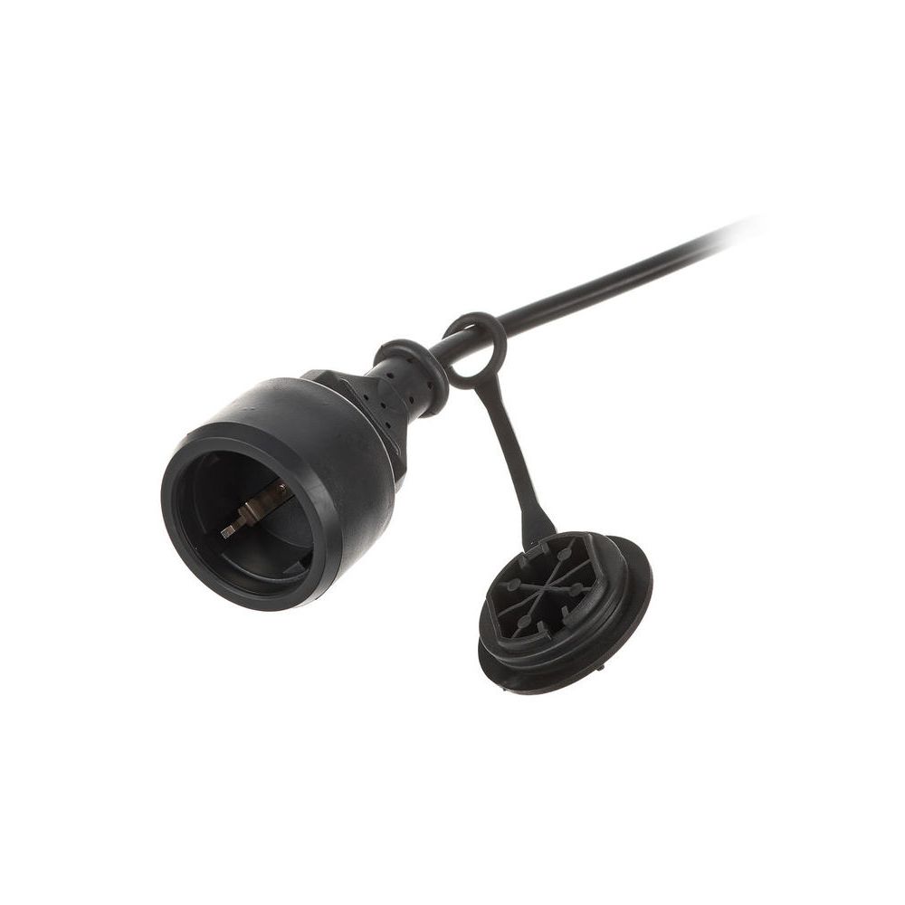 Stairville Mains Extension MC 5m 1,5 mm² – Thomann Ireland