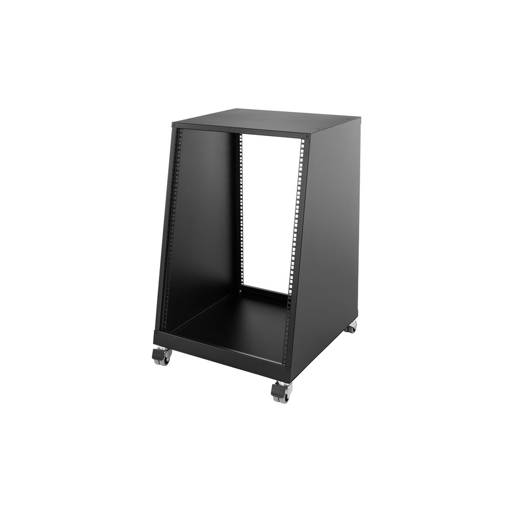 K&M 48260 19" Rack 16U – Thomann Ireland