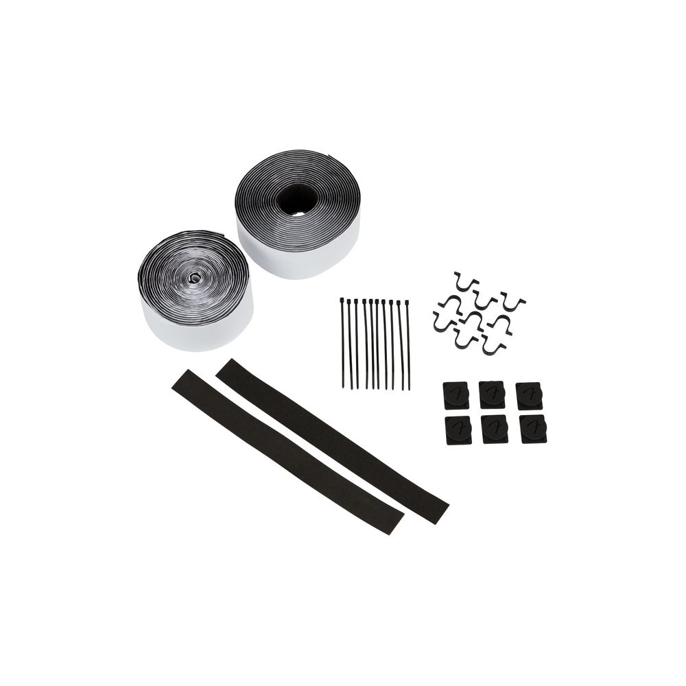 Fender Professional Pedal Board S – Thomann Ireland