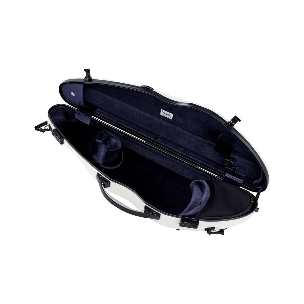 bam 2000XLW Violin Case – Thomann Ireland