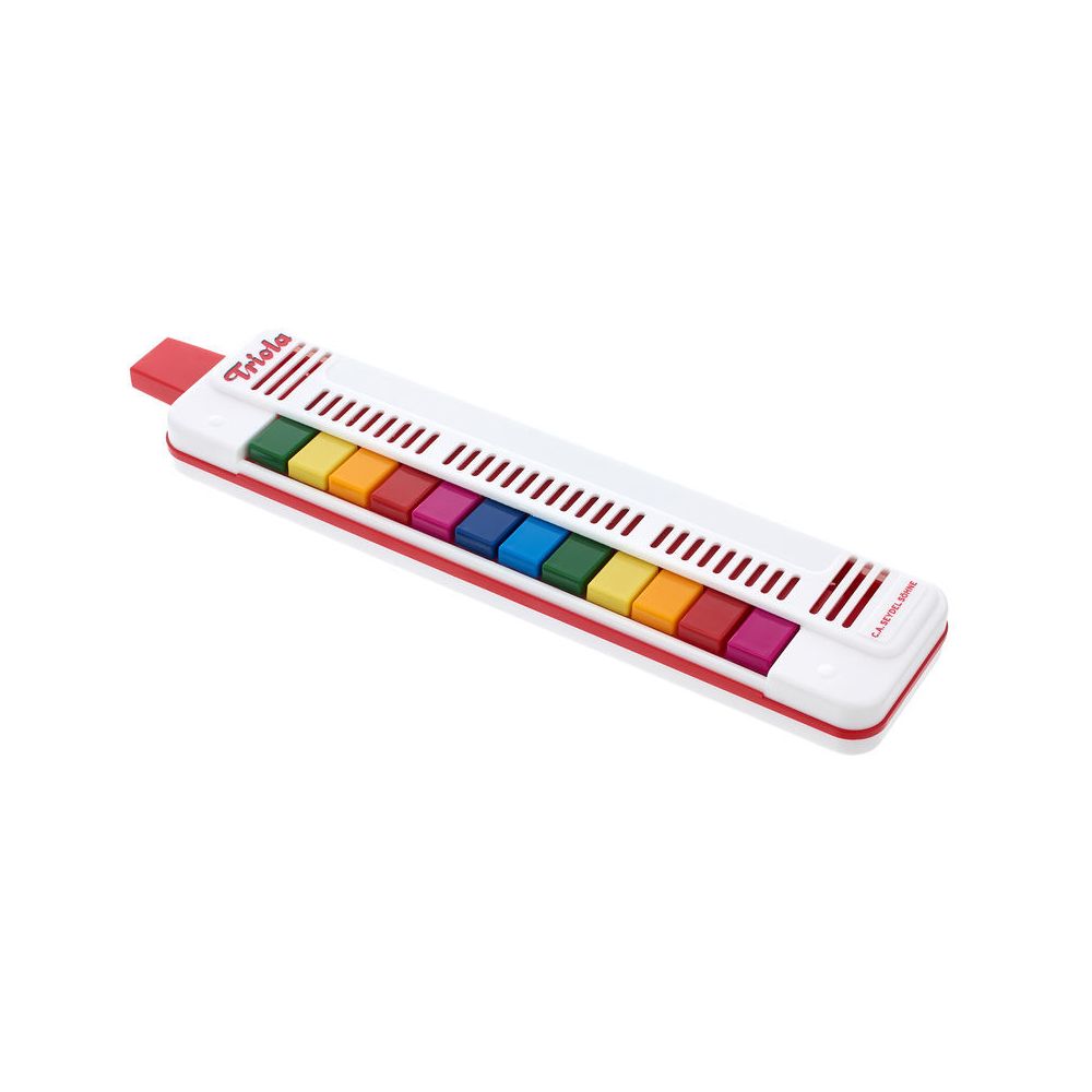 C.A. Seydel Söhne Triola 12 – Thomann Ireland