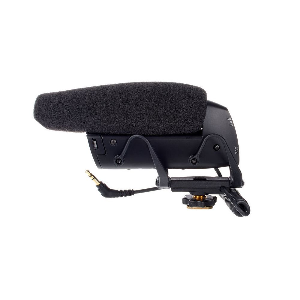 Shure VP83 Lenshopper – Thomann Ireland