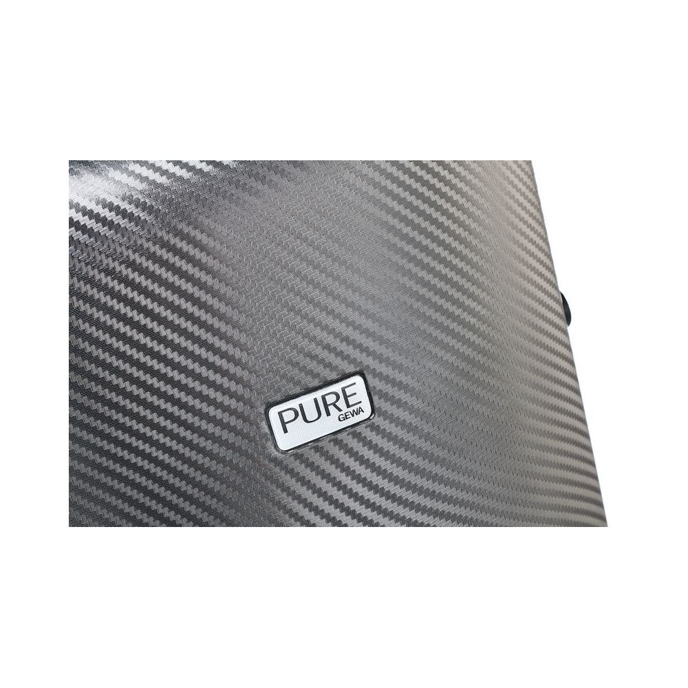 Gewa Pure Violin Case 2.4 GY 4/4 – Thomann Ireland