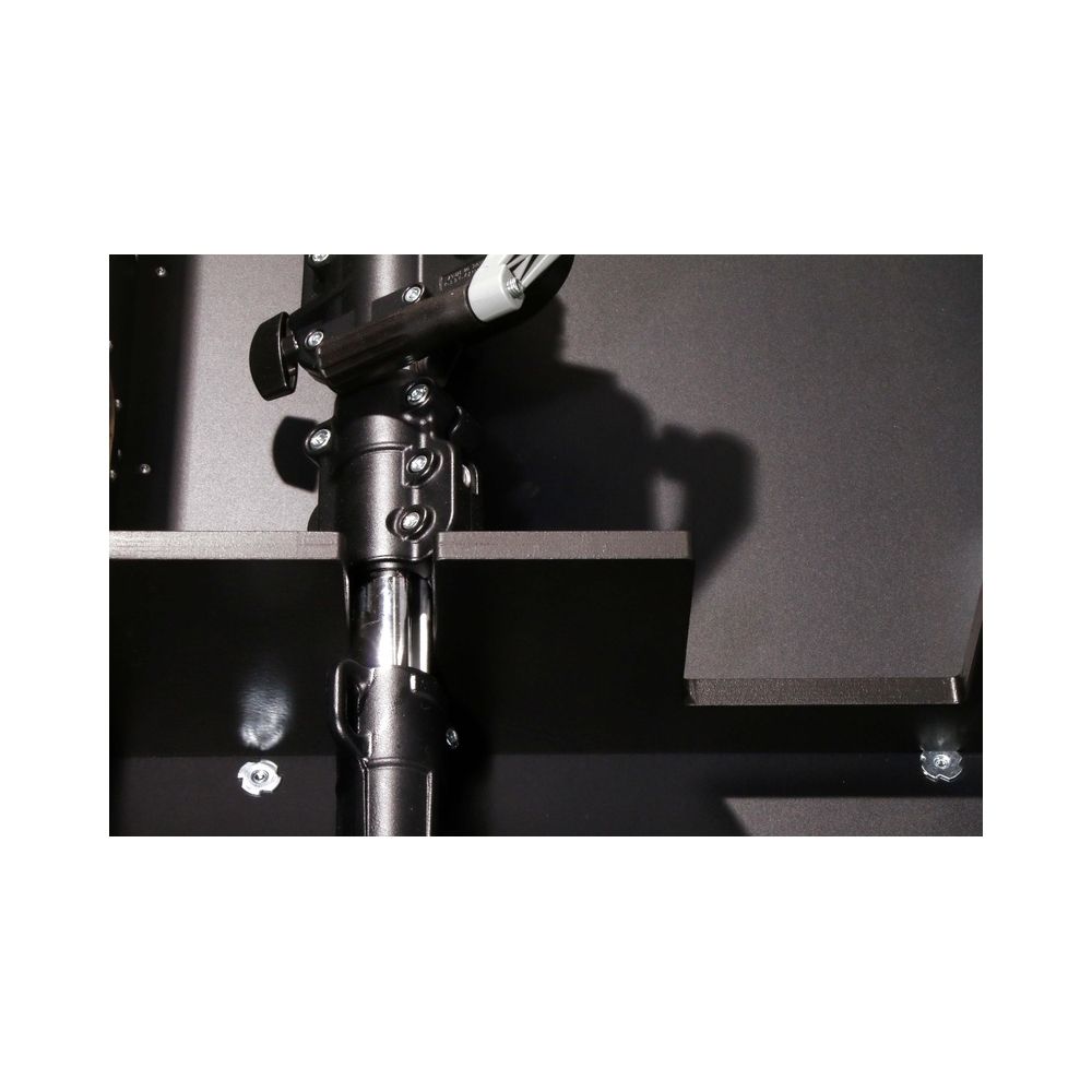 Thon Case Manfrotto 087 Windup – Thomann Ireland