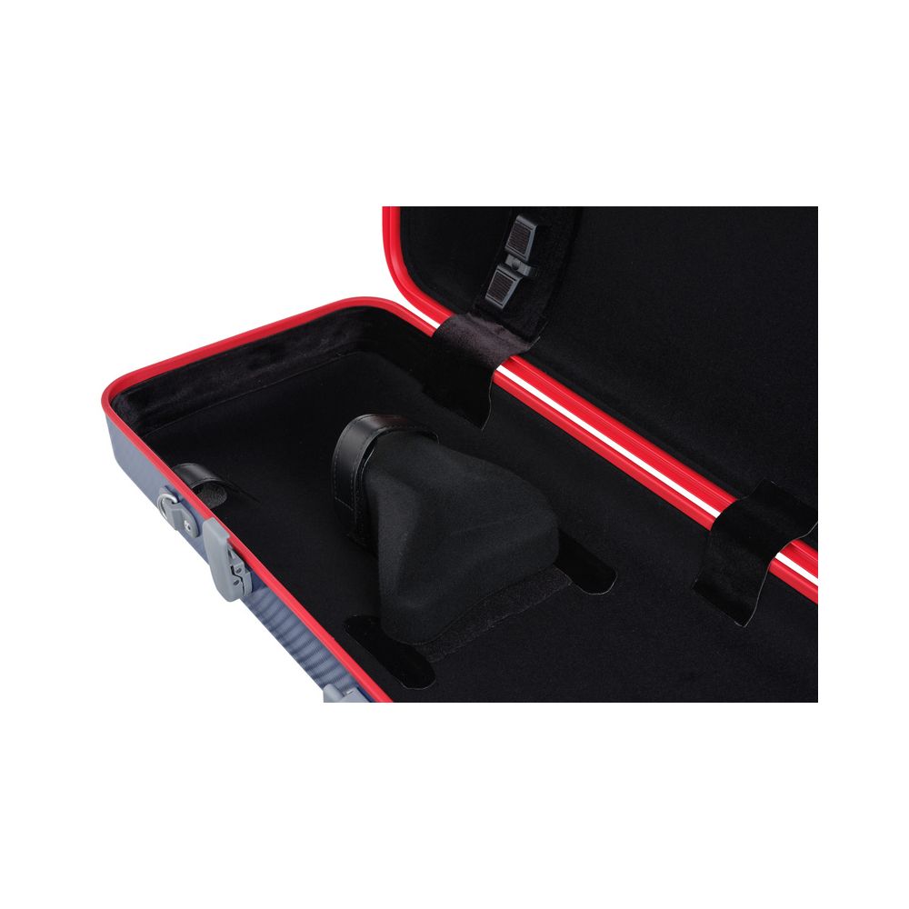 Gewa Pure Vn Case OC Fun B/R – Thomann Ireland