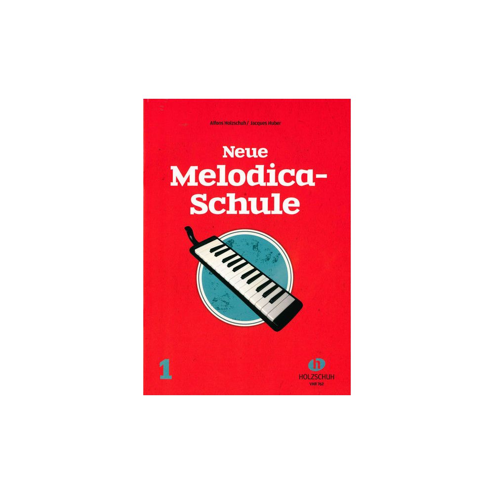 Holzschuh Verlag Neue Melodica