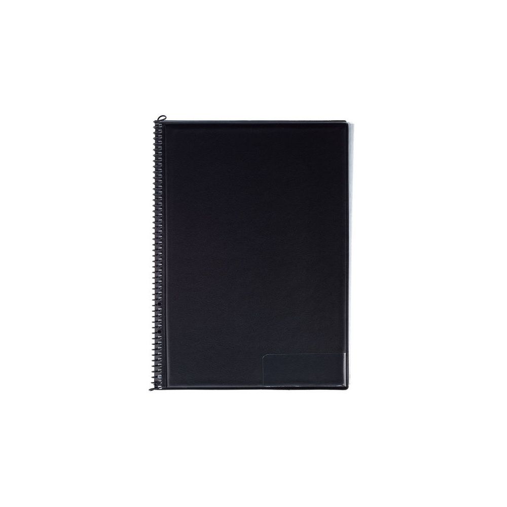 Star Music Folder 600/25 Black – Thomann Ireland