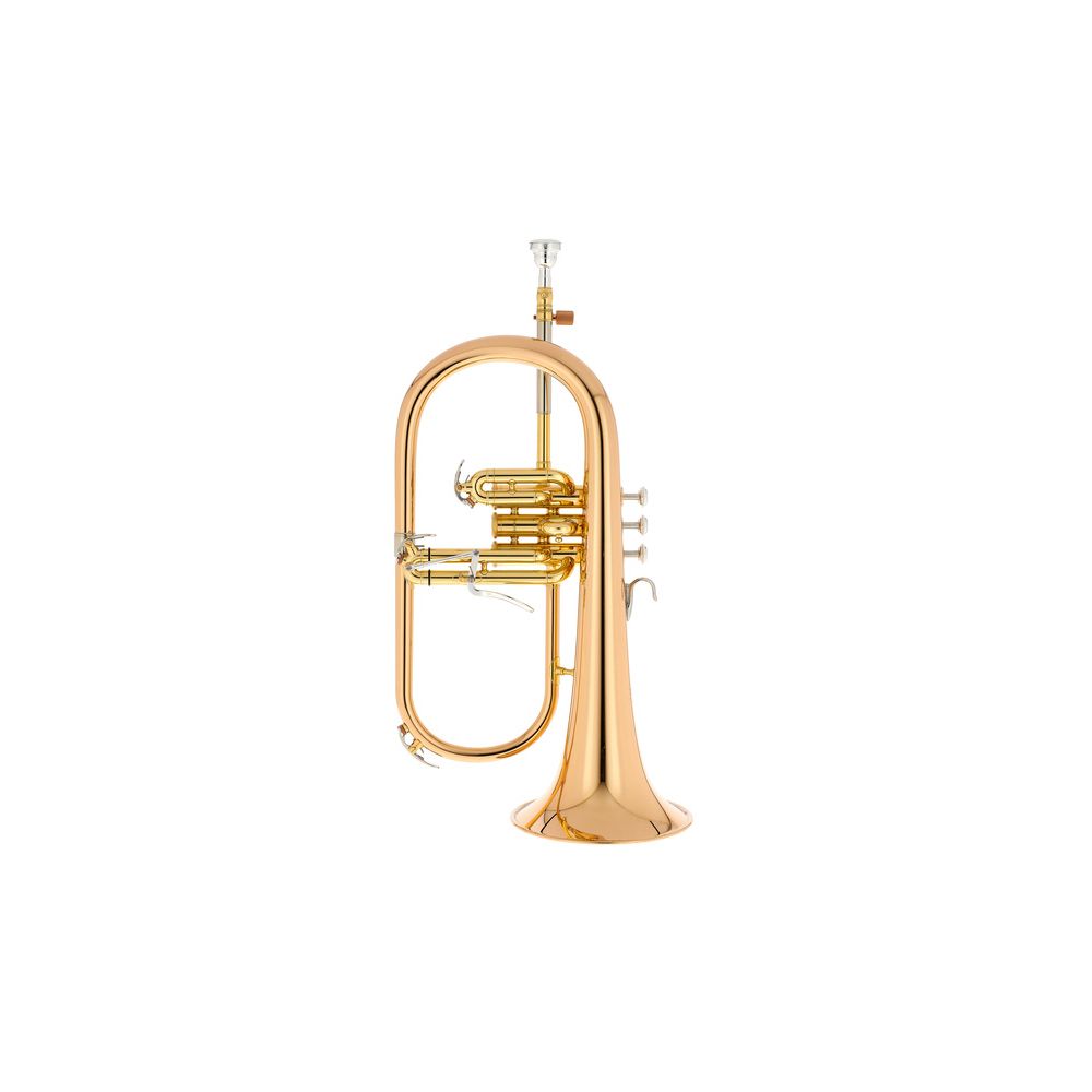 Yamaha YFH