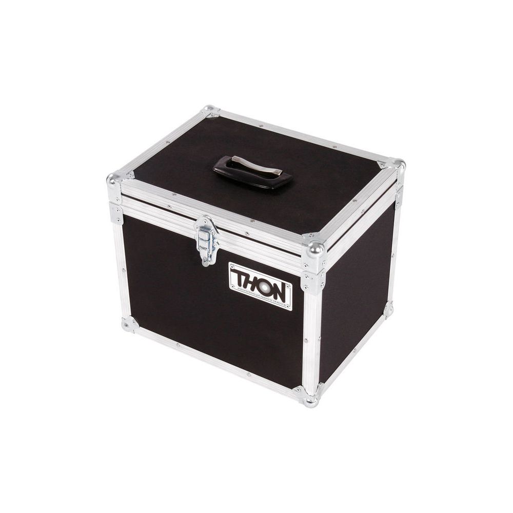 Thon Accessory case 38x30x28 PVC BK – Thomann Ireland