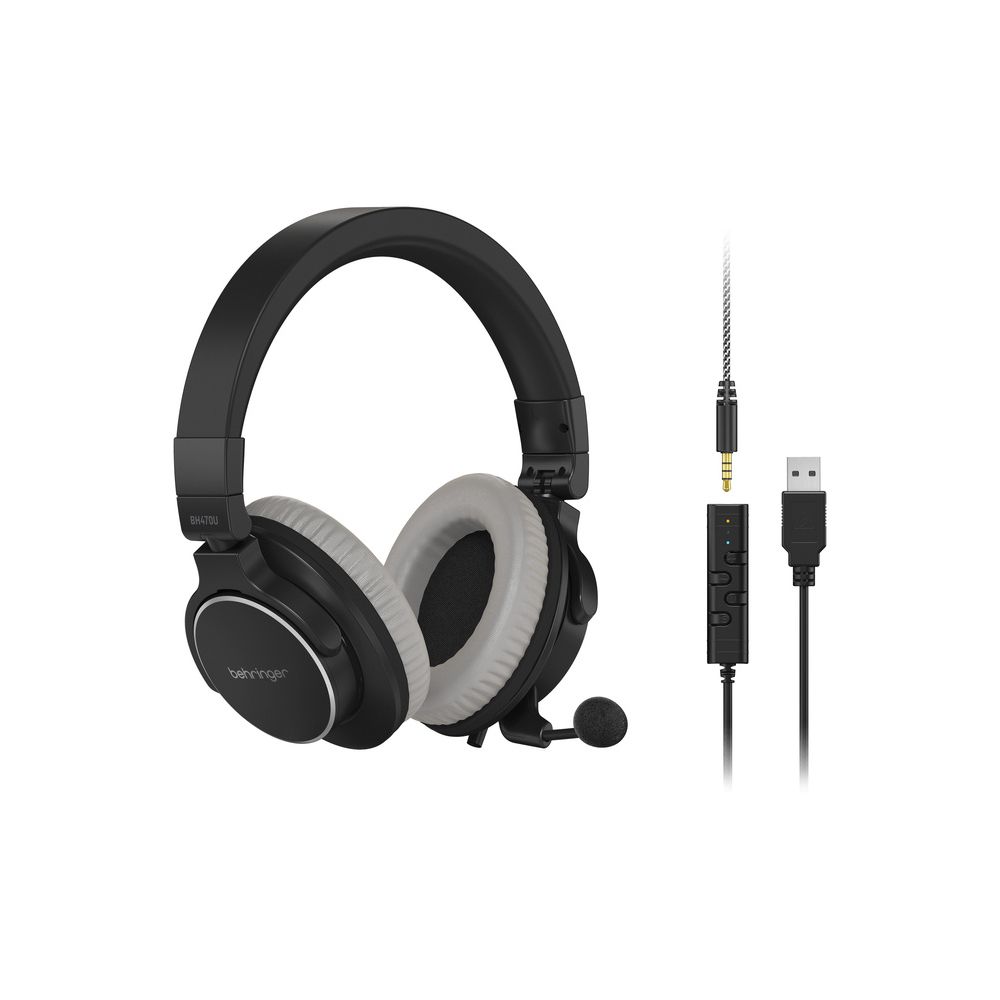 Behringer BH470U – Thomann Ireland