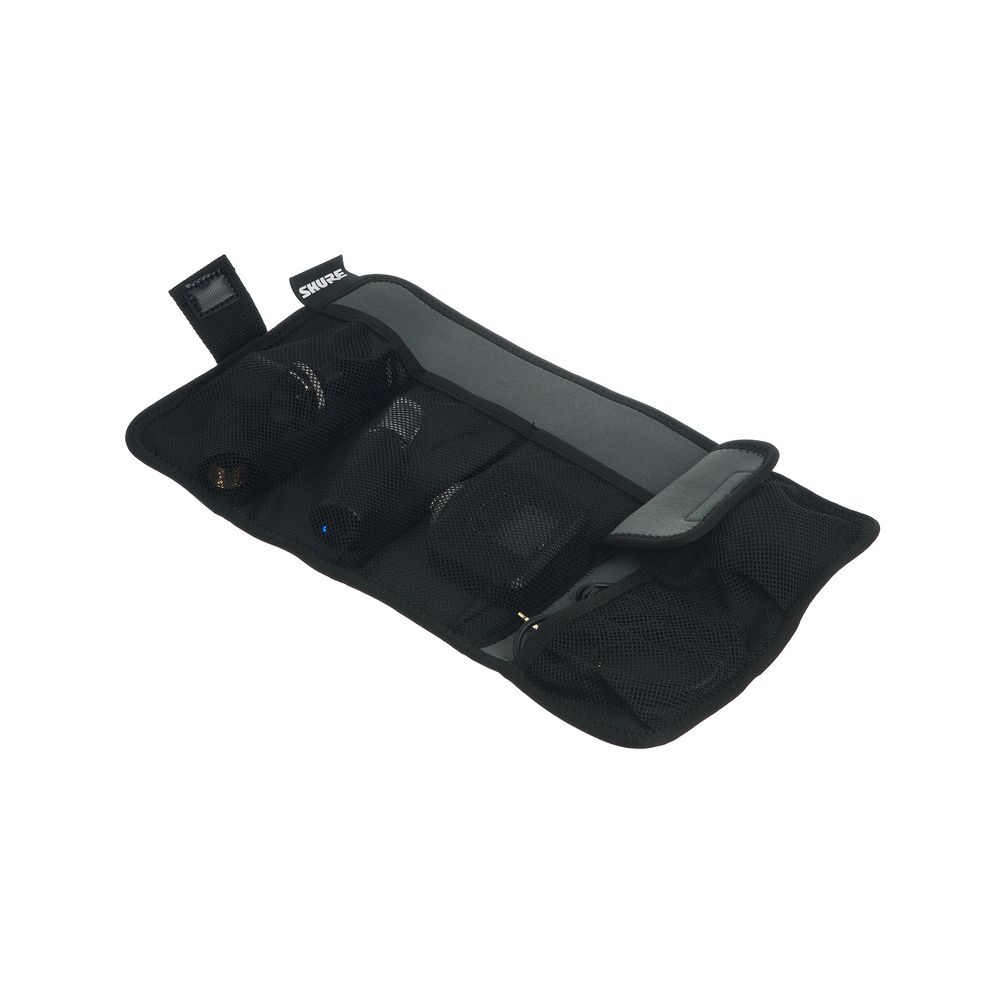 Shure MoveMic 88+ Receiver Kit – Thomann Ireland