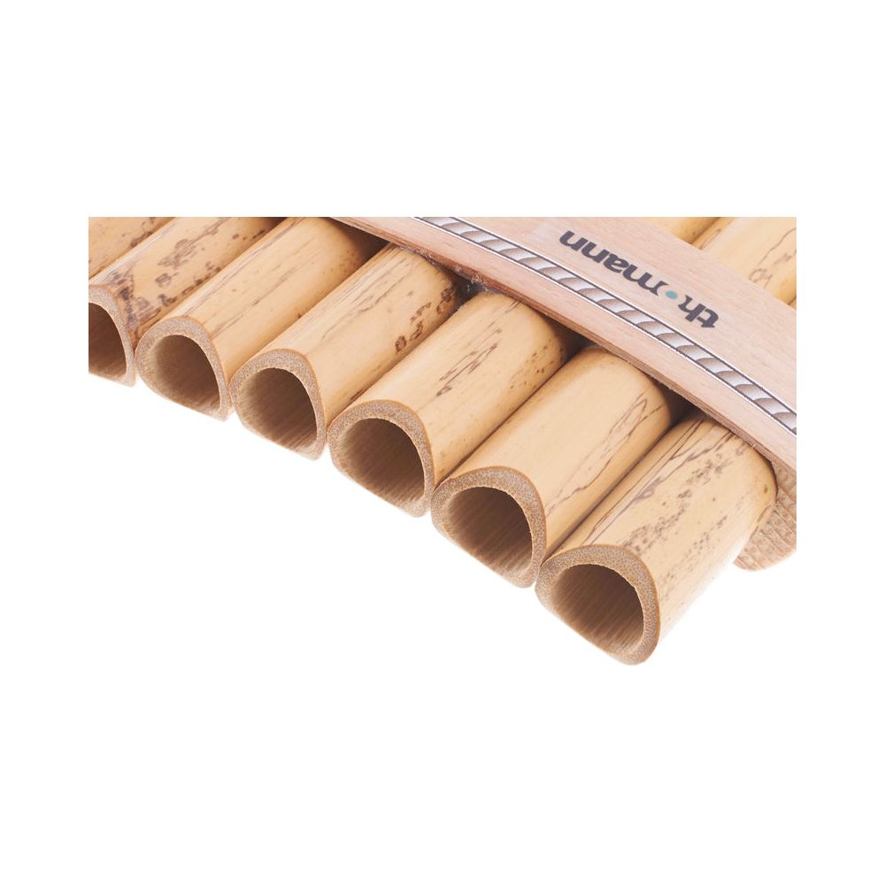 Thomann Panpipes 18C – Thomann Ireland