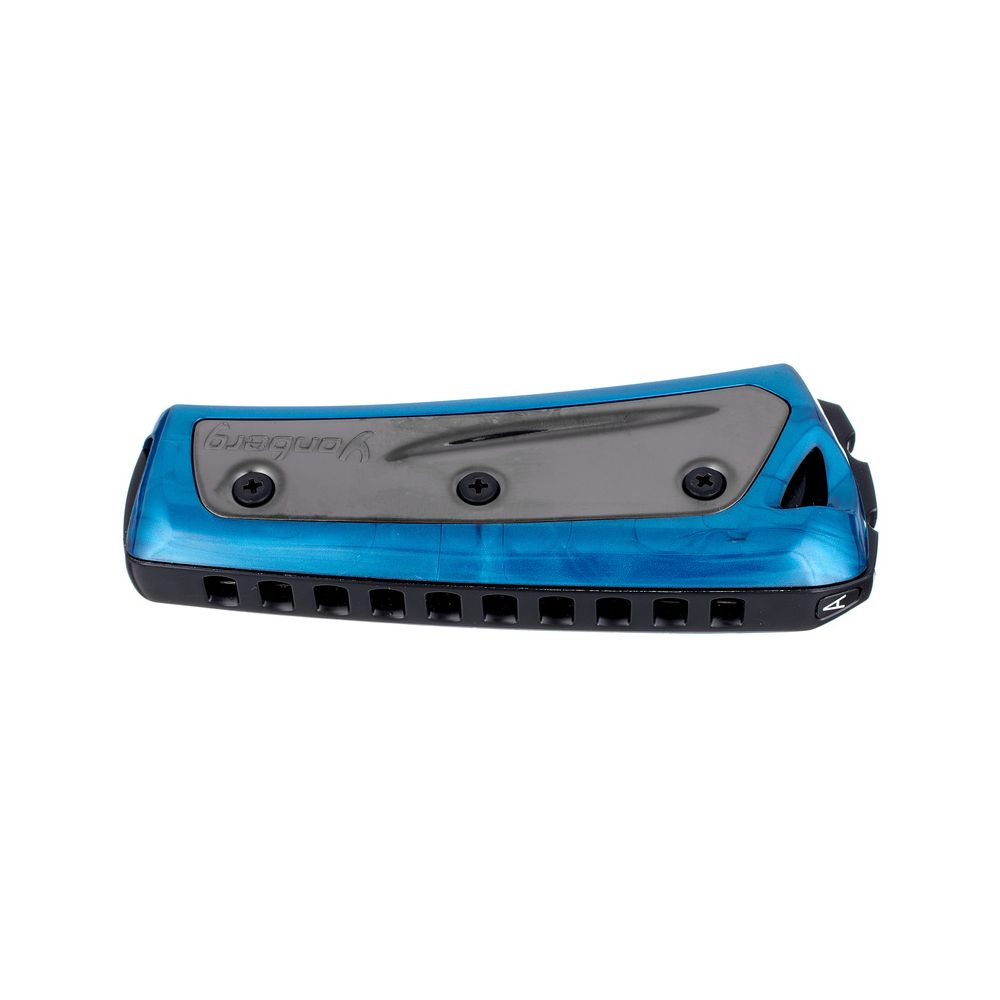 Yonberg D2 Typhoon Color A – Thomann Ireland