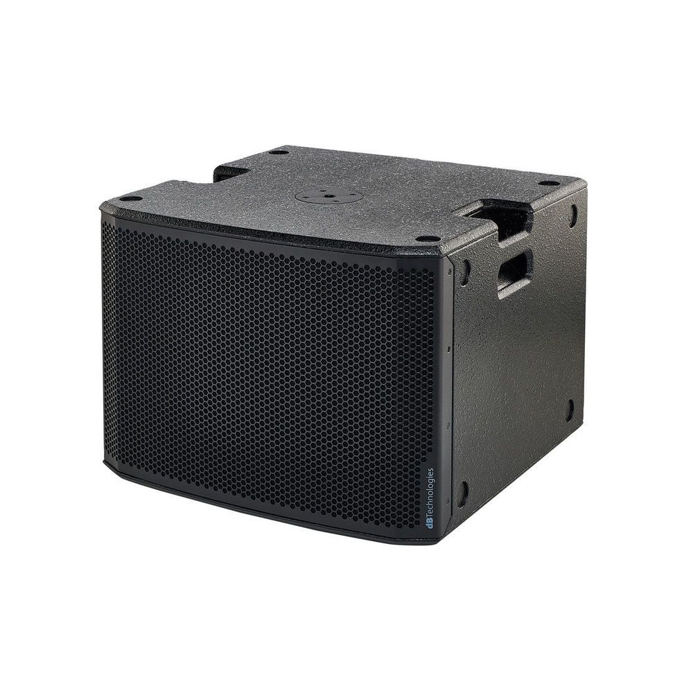 dB Technologies Sub 915 – Thomann Ireland