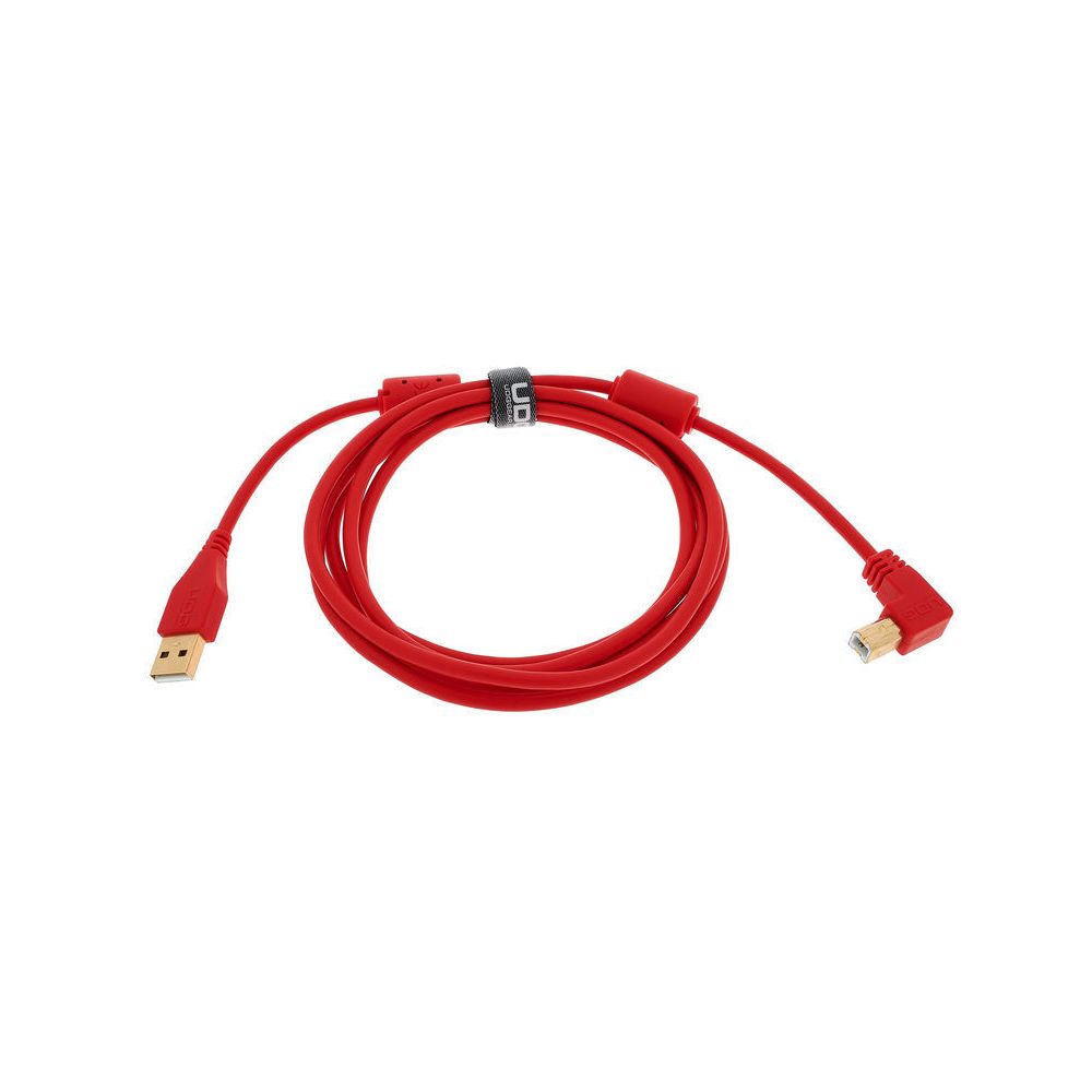 UDG Ultimate USB 2.0 Cable A3RD – Thomann Ireland