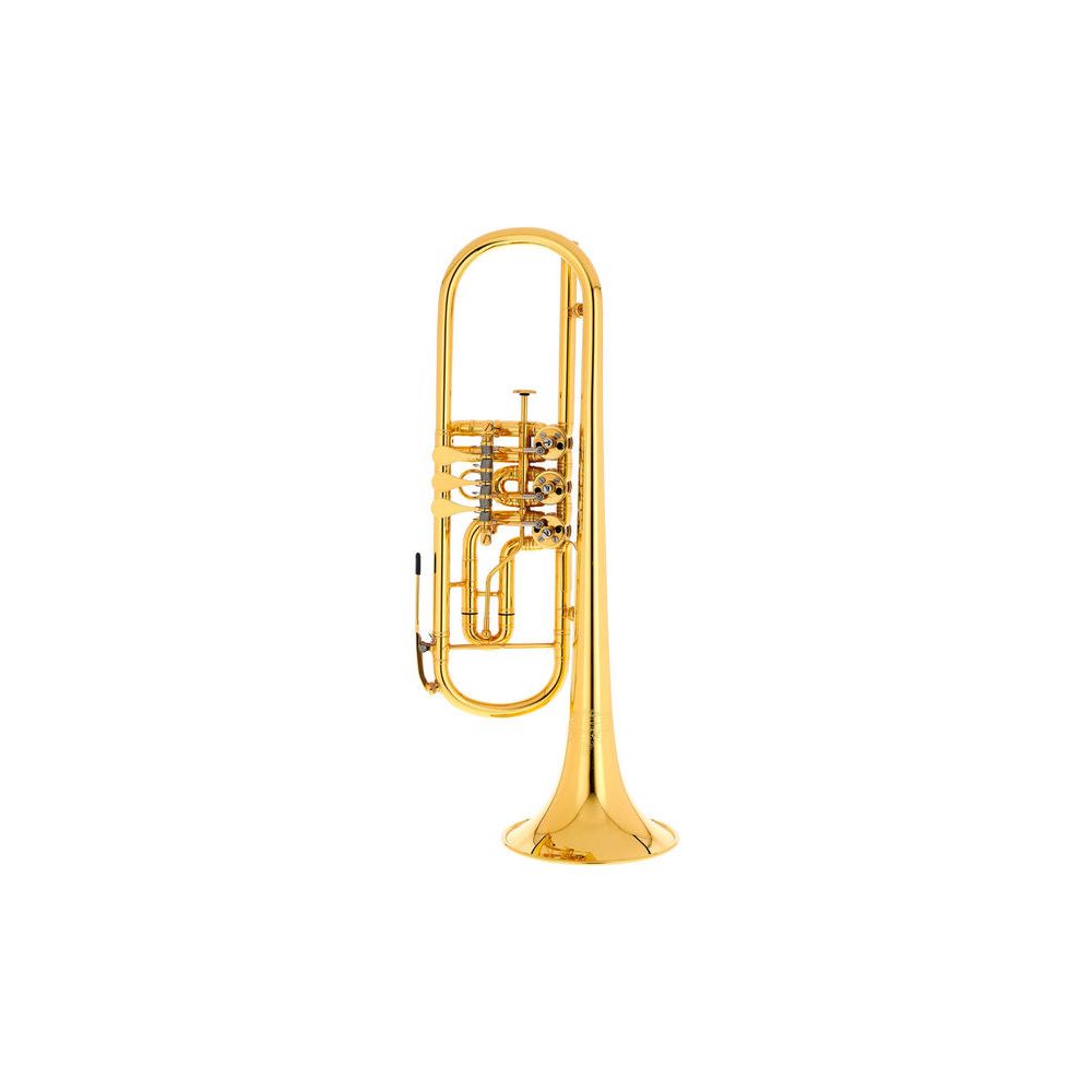 Thomann Concerto MGP Rotary Trumpet – Thomann Ireland