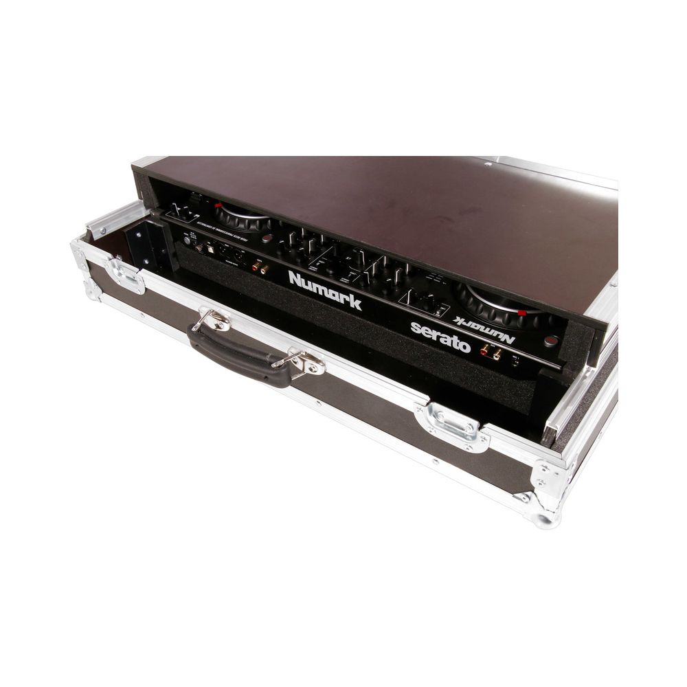 Thon Case Numark NS 4 FX PB – Thomann Ireland