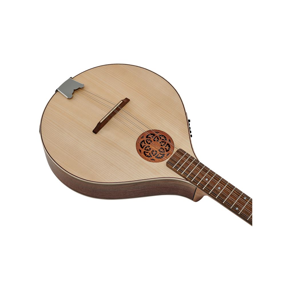 Thomann Artist Irish Bouzouki WLN