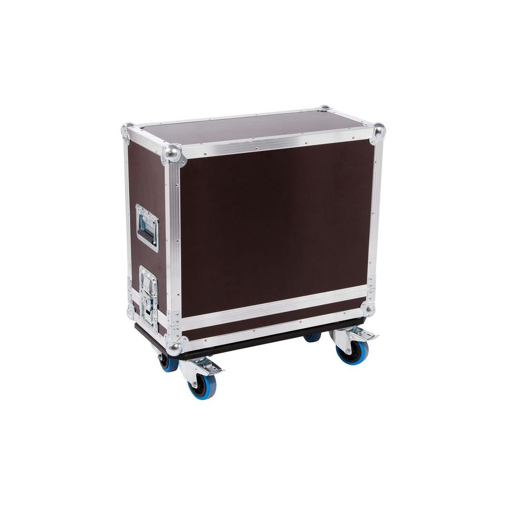 Thon Custom Case for Combos Wheels – Thomann Ireland