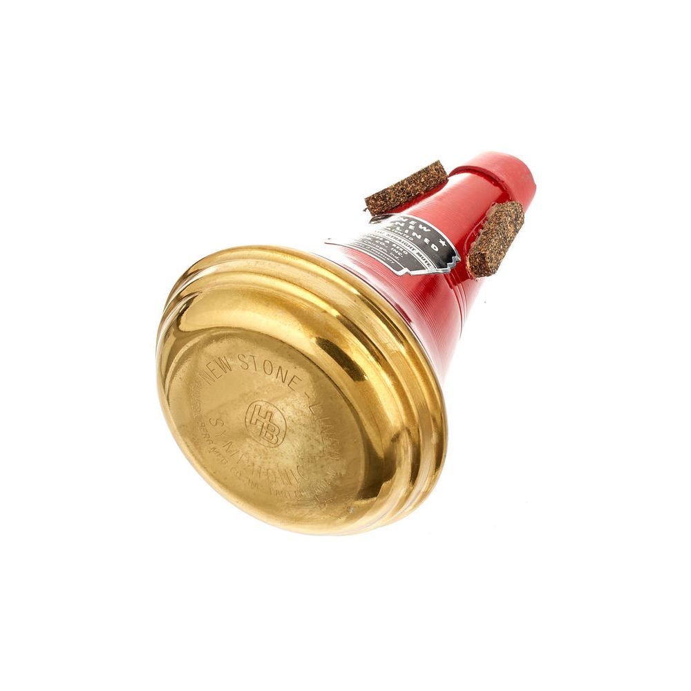 Humes & Berg New Stone Lined ST