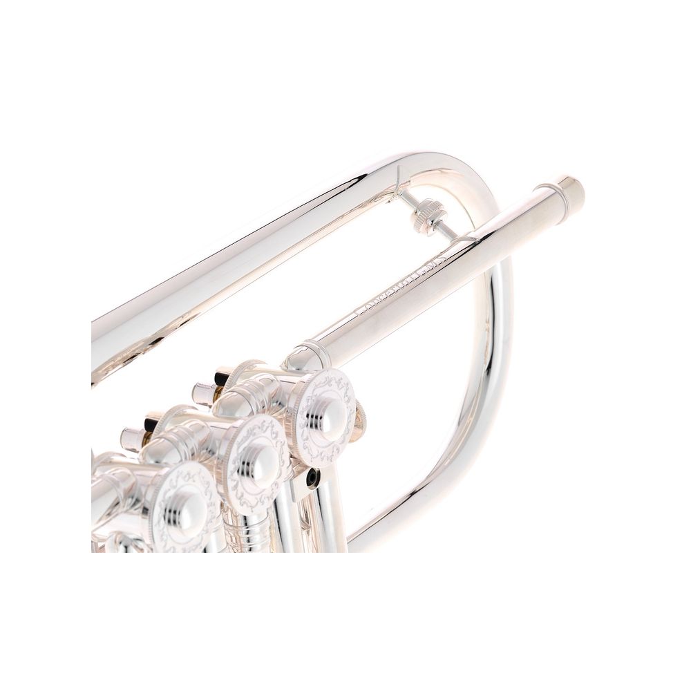 Thomann Concerto GMS Rotary Trumpet – Thomann Ireland