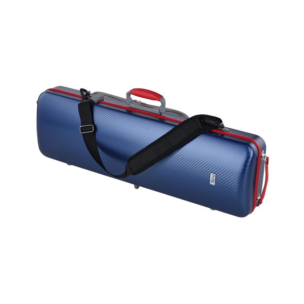 Gewa Pure Vn Case OC Fun B/R – Thomann Ireland