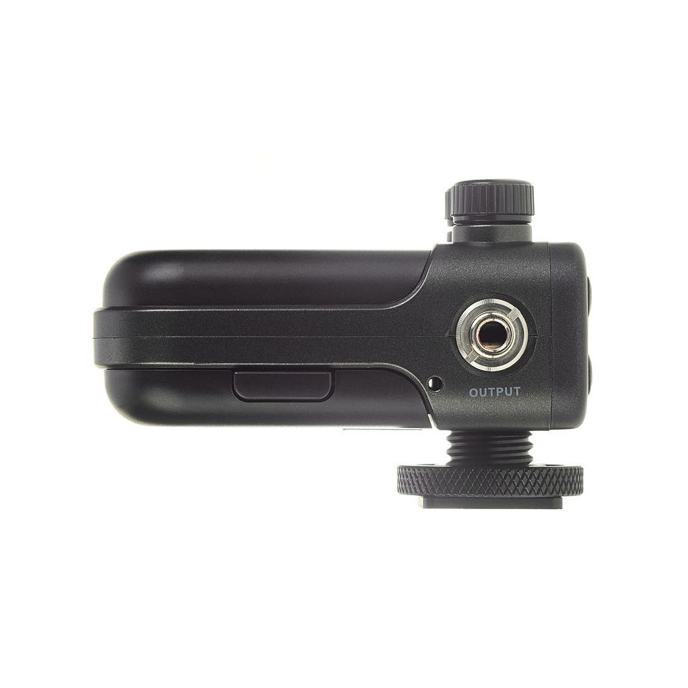 XVive U5 Wireless Audio System + Lav – Thomann Ireland