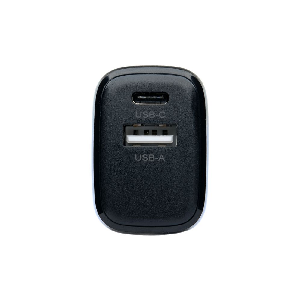 Thomann USB C+A Power Supply Black – Thomann Ireland