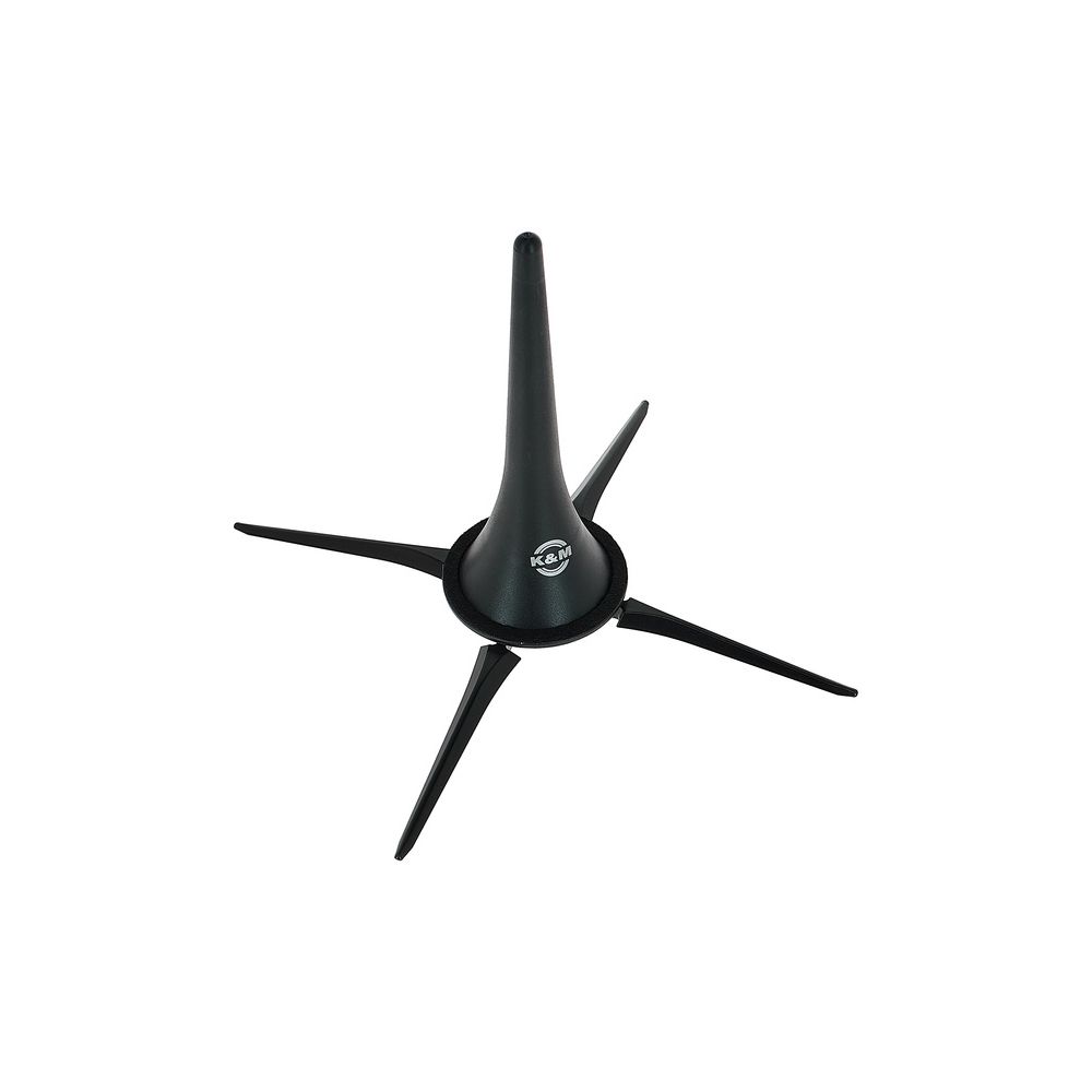 K&M 15222 Clarinet Stand – Thomann Ireland