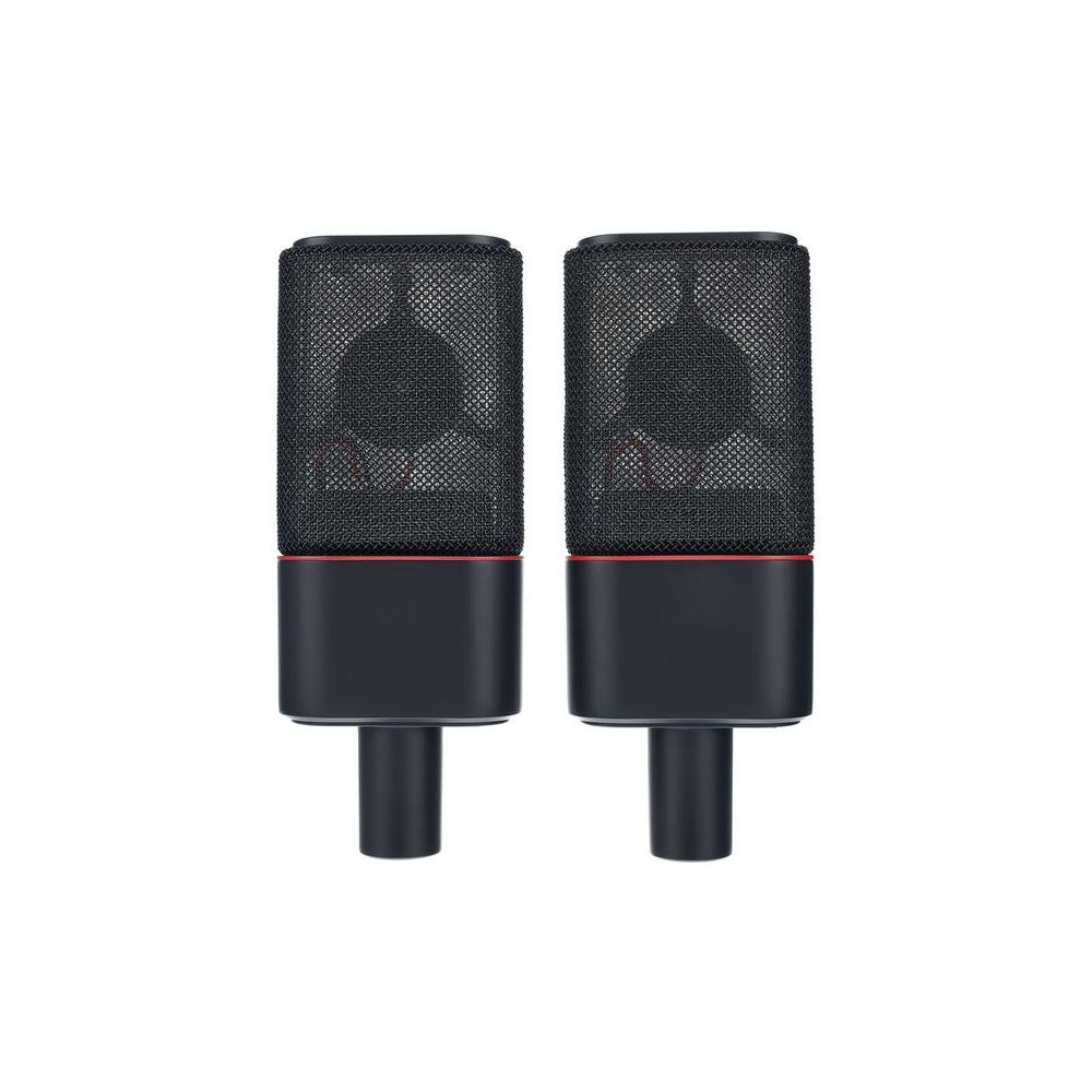 Austrian Audio OC18 Dual Set Plus – Thomann Ireland