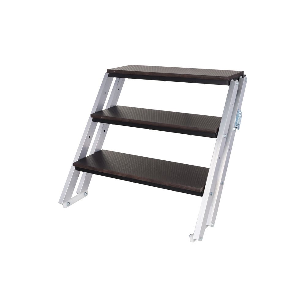 Stageworx Variable Stair 40