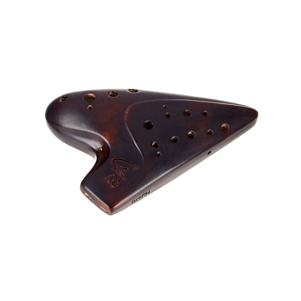 Thomann AG Double Ocarina – Thomann Ireland