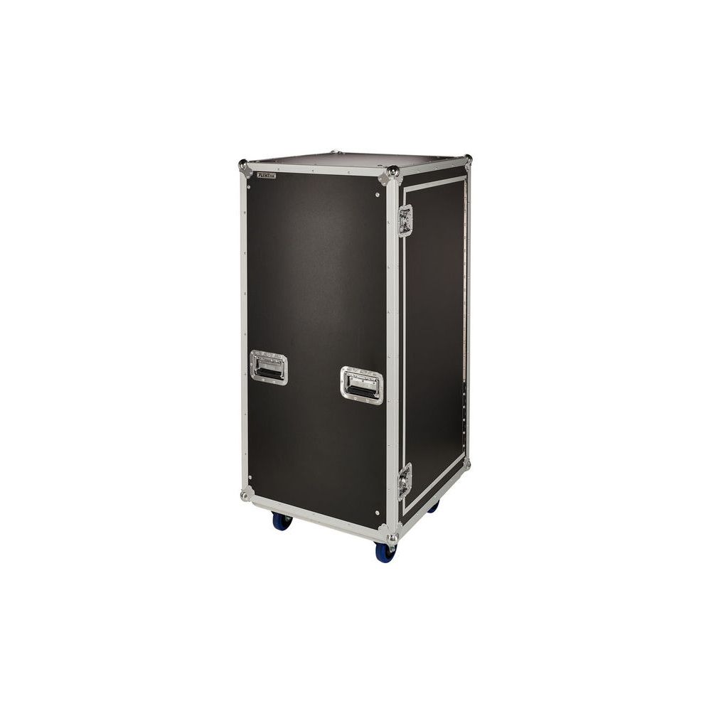 Flyht Pro Rack 24U Slide Shock Mount – Thomann Ireland