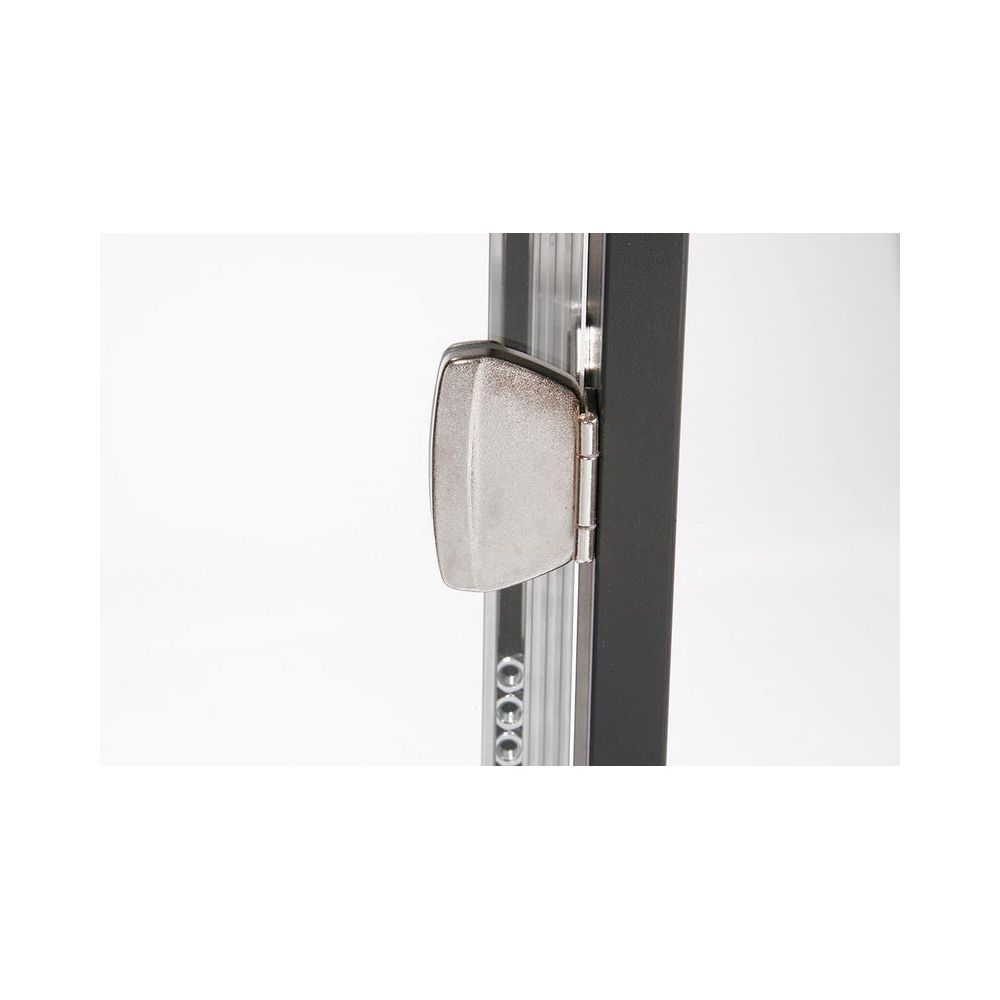 Thon Glass Door 20U Studio – Thomann Ireland