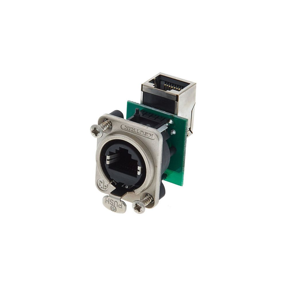 Neutrik NE8 FDP