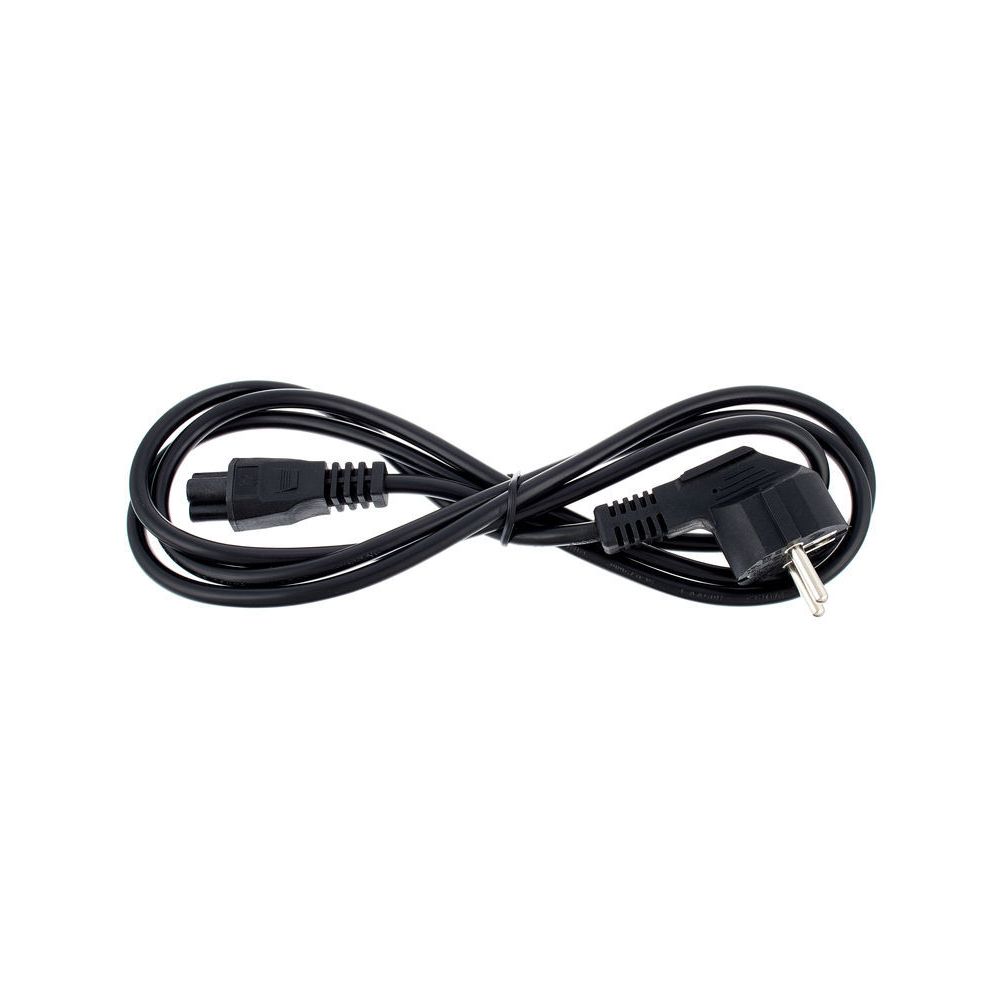 the sssnake Powercord IEC C5 320 – Thomann Ireland
