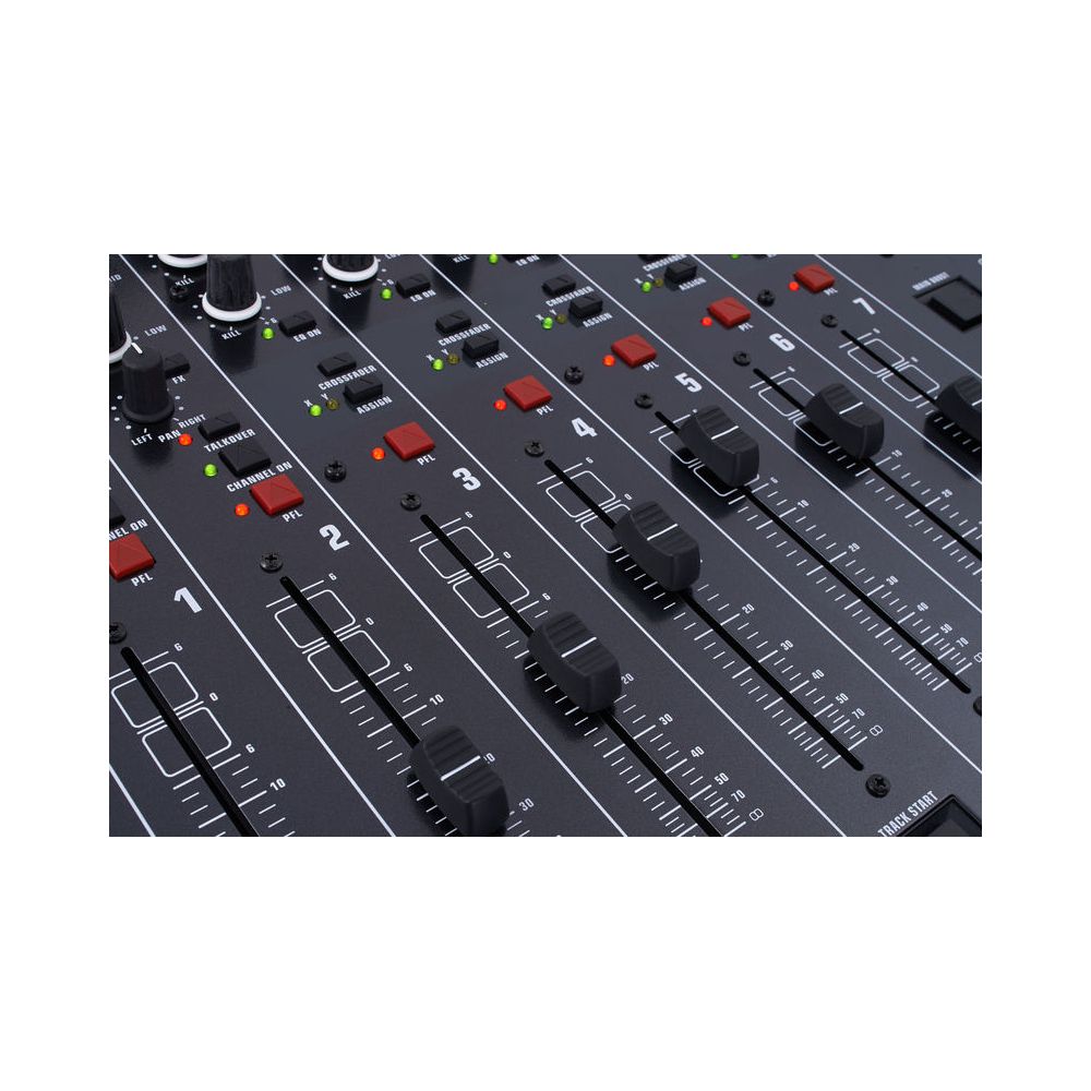 Behringer DX2000USB – Thomann Ireland