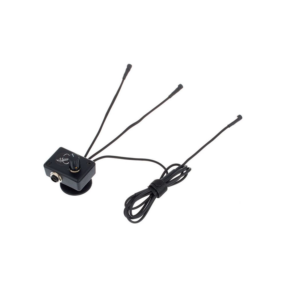 Myers Pickups The Grip Plus